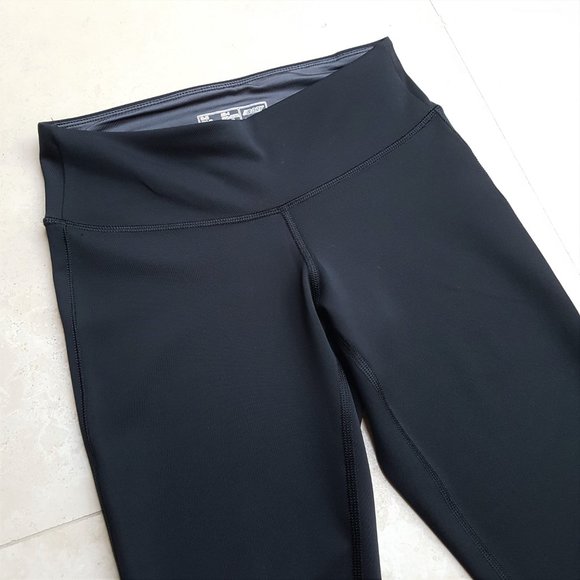 NWOT New Balance Dry Black Leggings - Picture 2 of 12